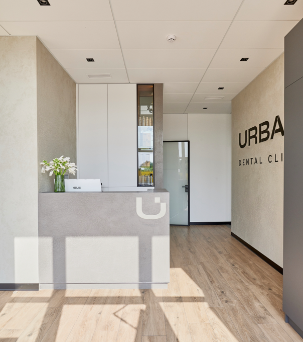 Urban Dental Clinic
