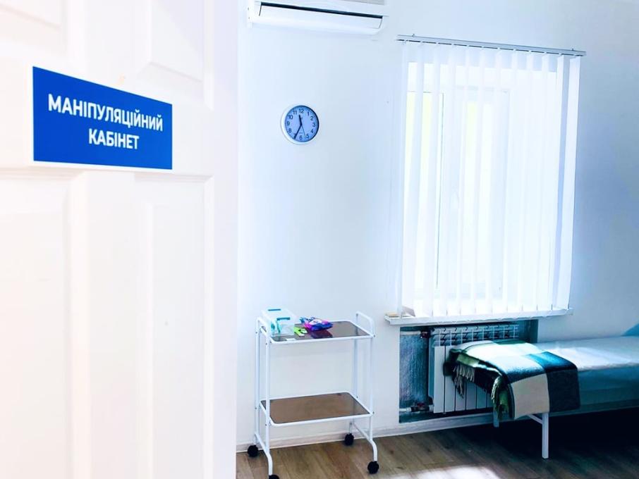 Наркологическая клиника Олега Василенко