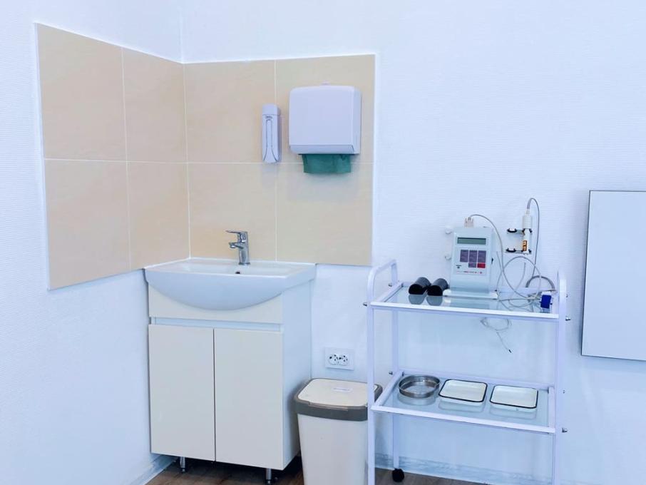 Наркологическая клиника Олега Василенко