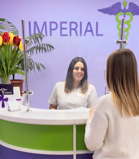 Imperial MEDICA