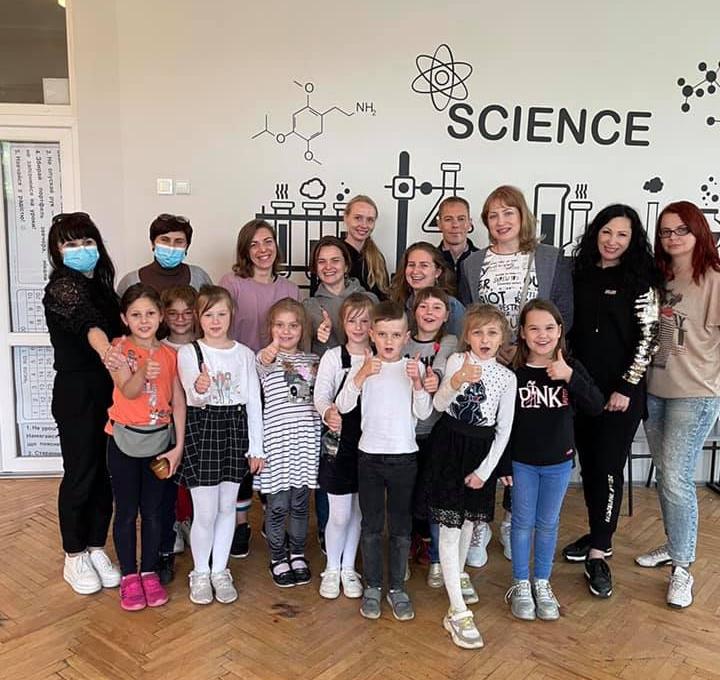 Дім Подології