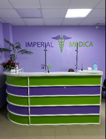 Imperial MEDICA