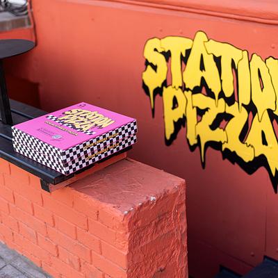 STATION PIZZA