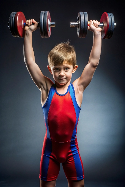 Школа Спорту