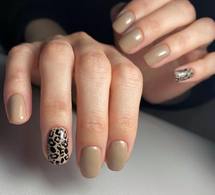 Grand Manicure