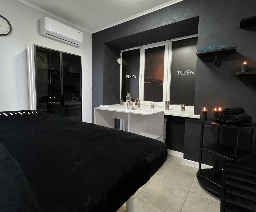 PIPPin Beauty bar