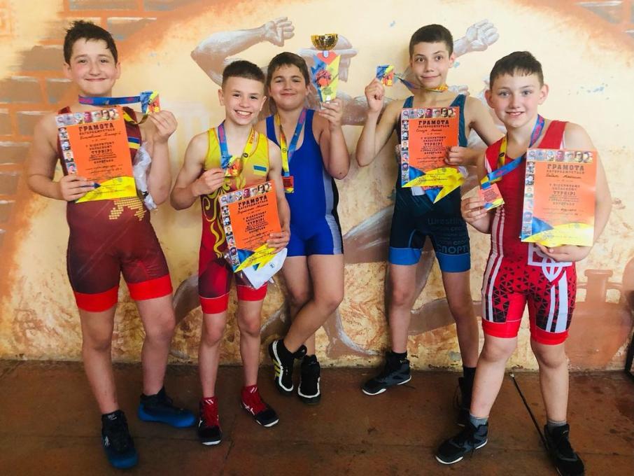 Школа Спорту