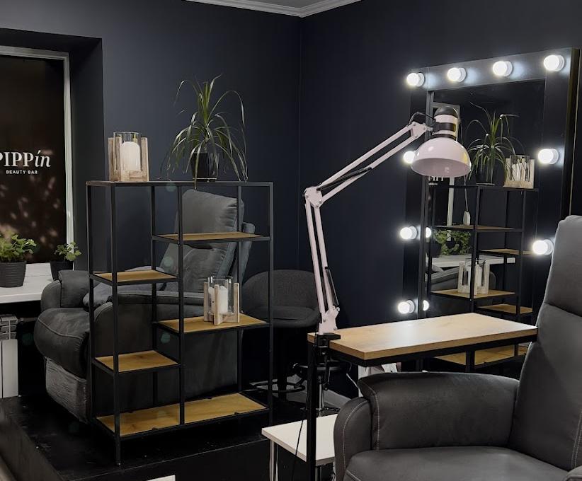 PIPPin Beauty bar