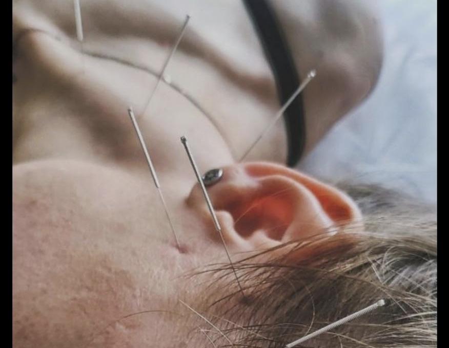 Мануальний терапевт Приходько А.Б.