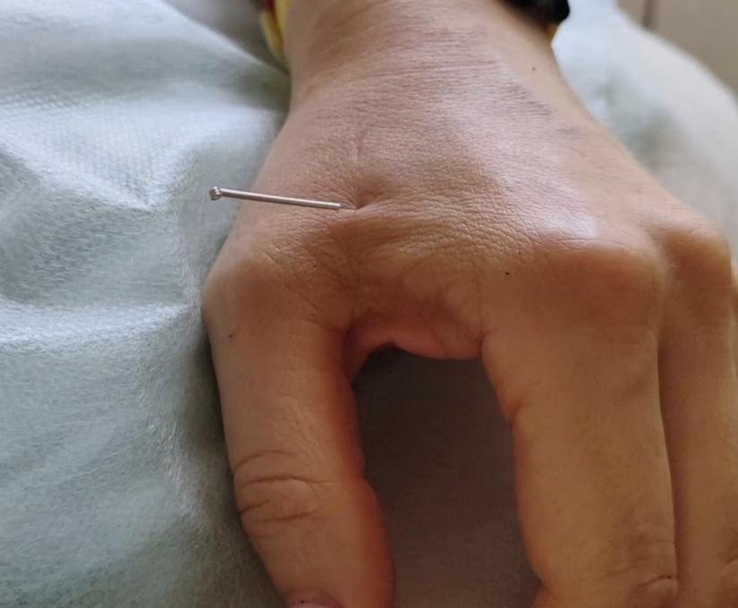 Мануальний терапевт Приходько А.Б.