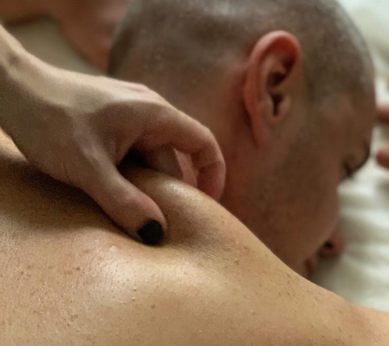 Мануальний терапевт Приходько А.Б.