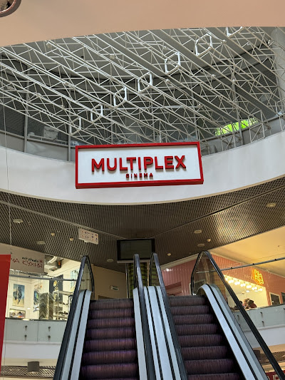 Multiplex KOMOD