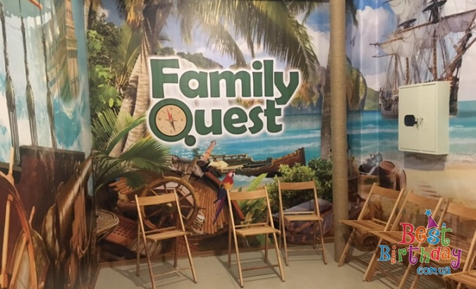 Family Quest