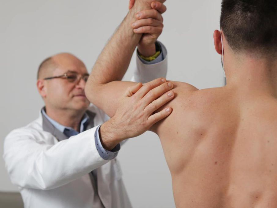 Mashtaler Ortho&Trauma