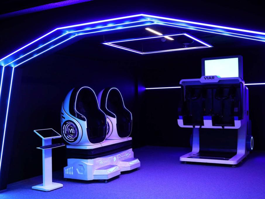 VIAR