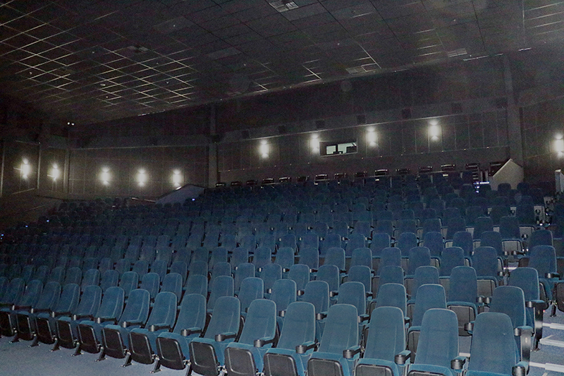 Multiplex Караван