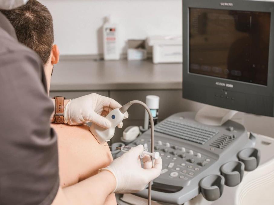 Mashtaler Ortho&Trauma