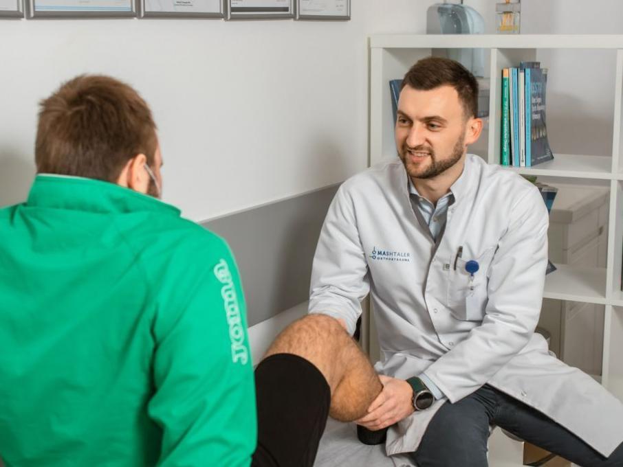 Mashtaler Ortho&Trauma