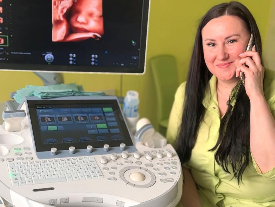 Центр здоров’я родини