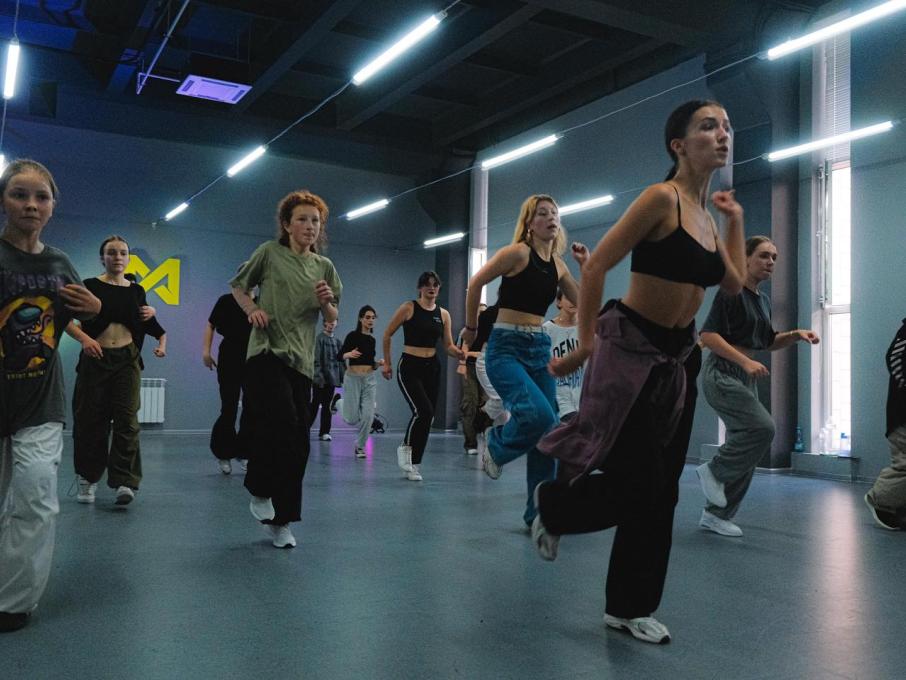 Mixstyle Dance Studio