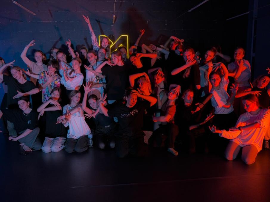 Mixstyle Dance Studio