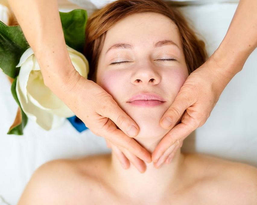 Масажний кабінет Валерія Бояркина