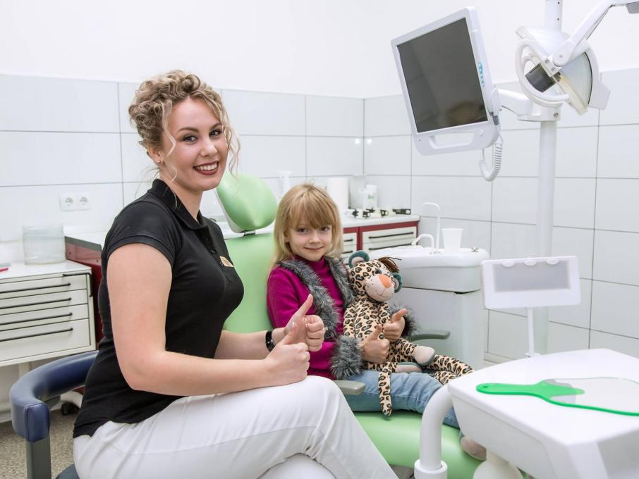 Центр сучасної стоматології