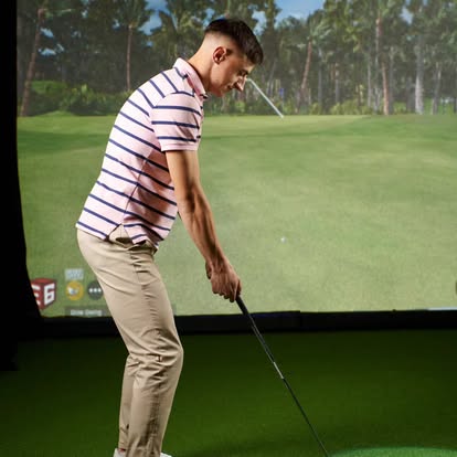 Sim Golf