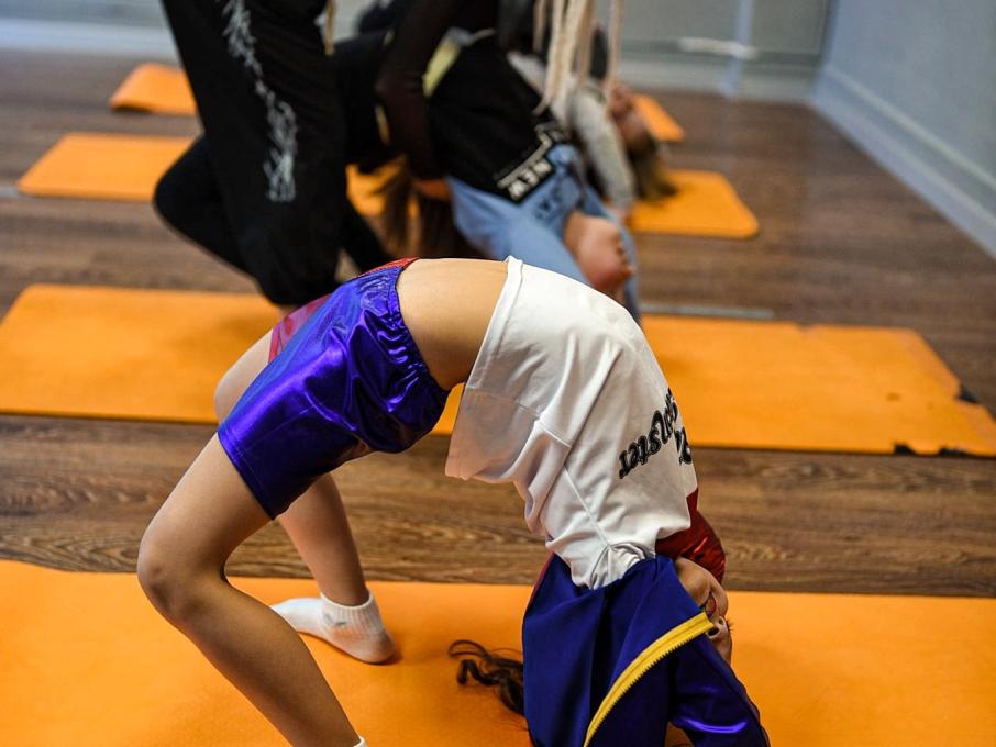 Bondarenko Dance Studio