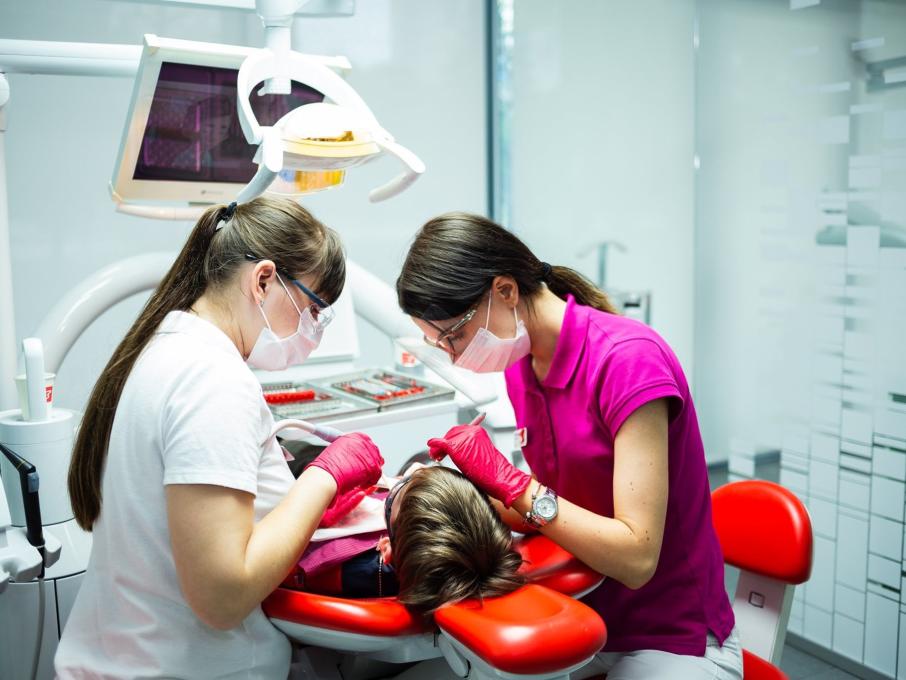 Клініка Заблоцького