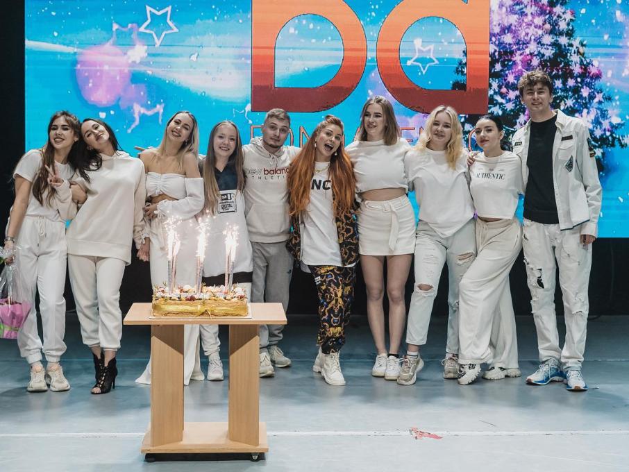 Bondarenko Dance Studio