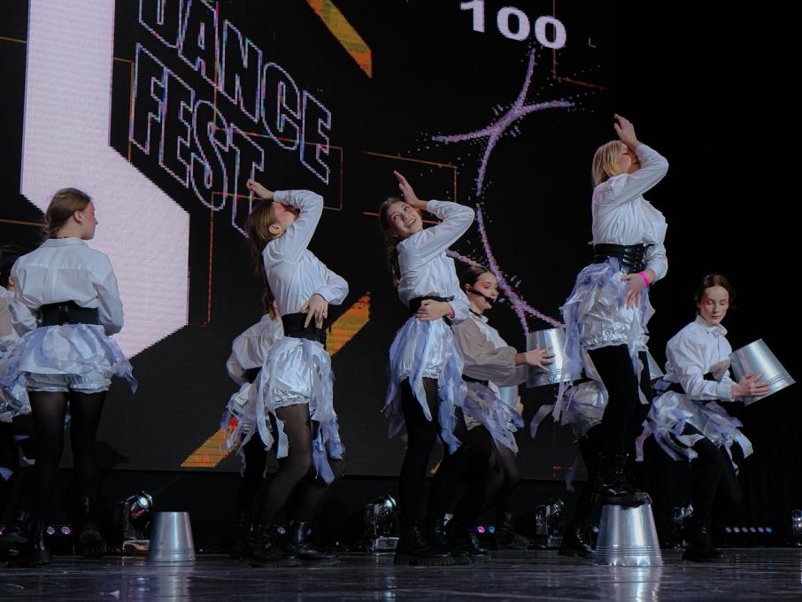 Mixstyle Dance Studio