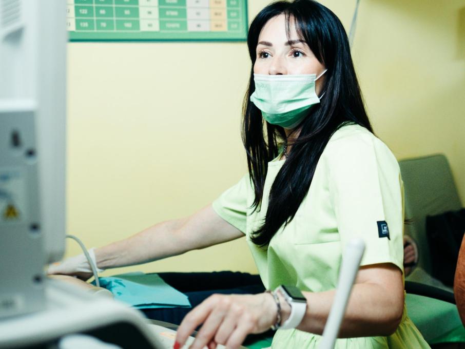 Центр здоров’я родини