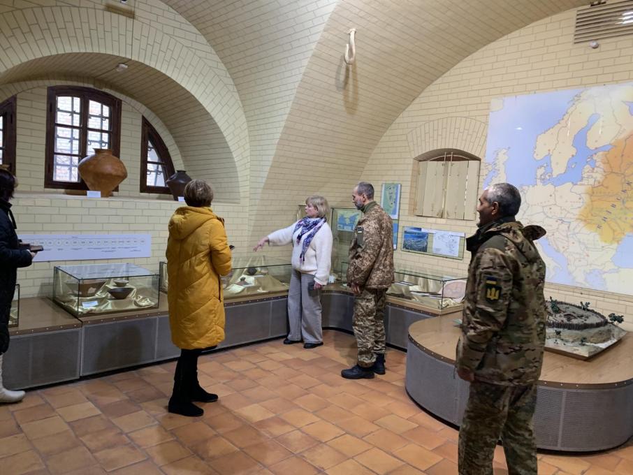 Київська фортеця