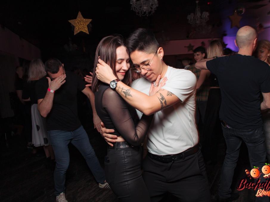 Bachata Blanca Kyiv