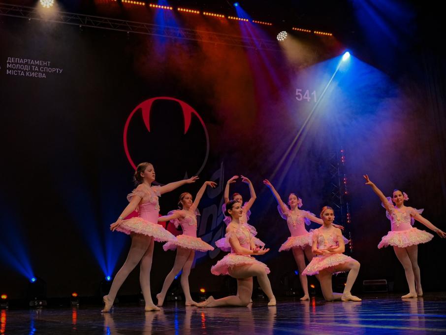 Mixstyle Dance Studio