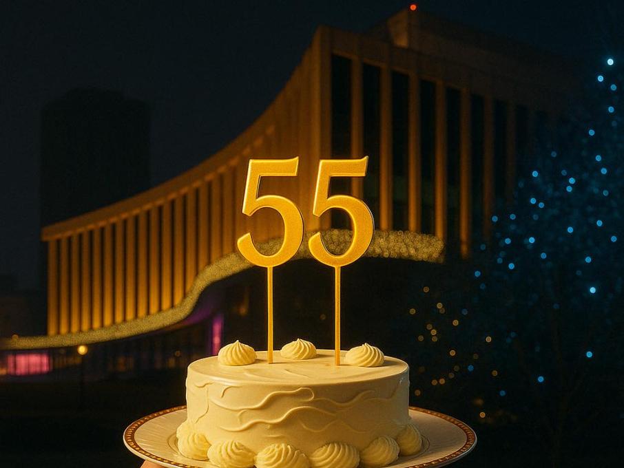 Національний палац мистецтв Україна