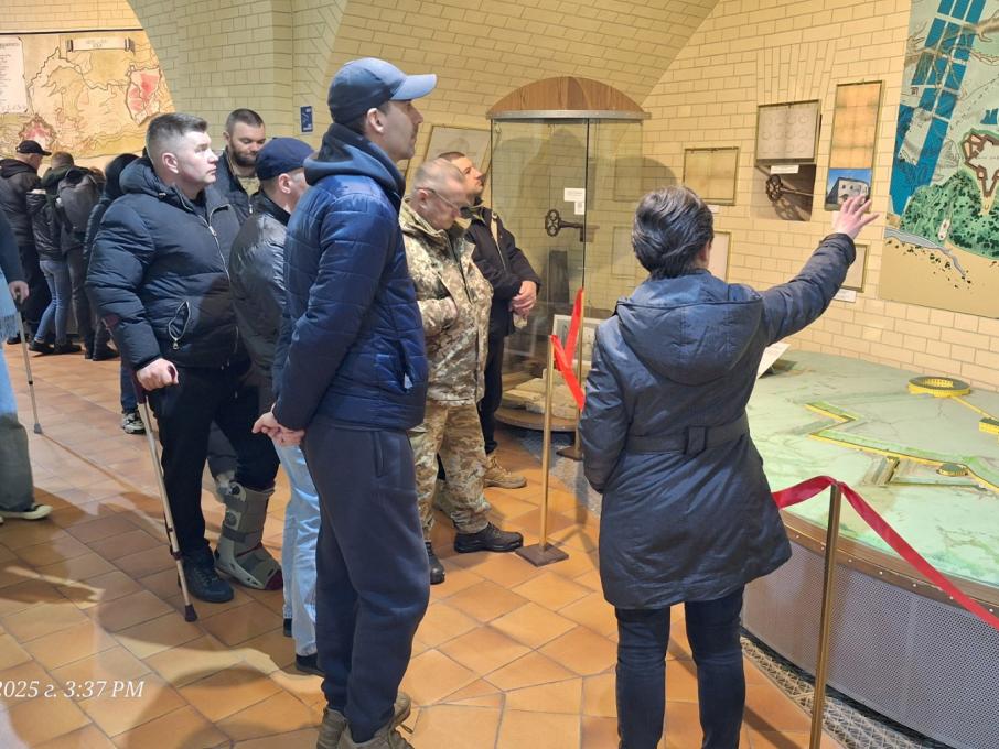 Київська фортеця