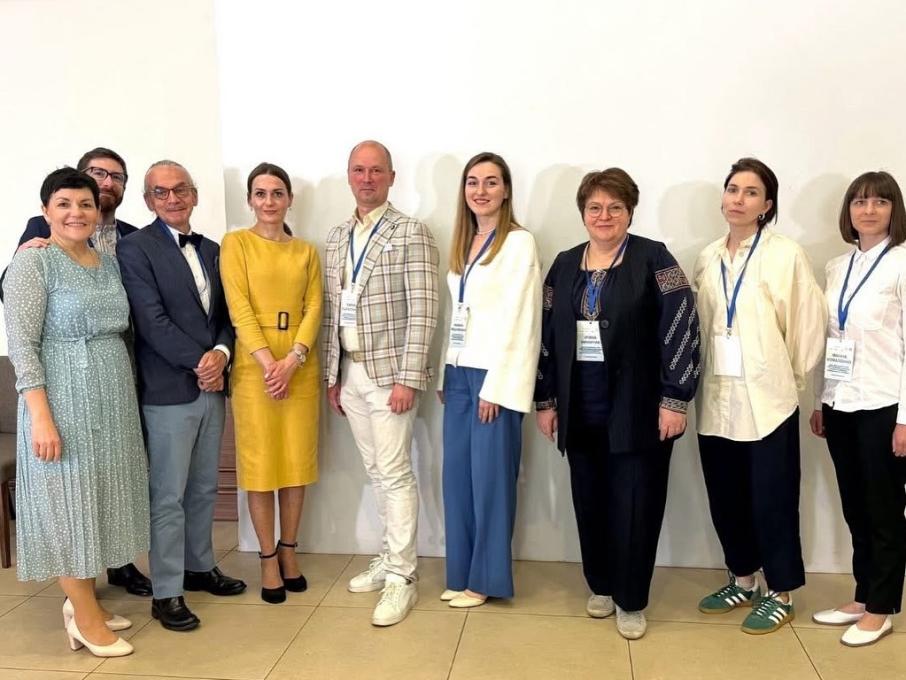 Львовский областной медицинский центр профилактики и терапии зависимостей