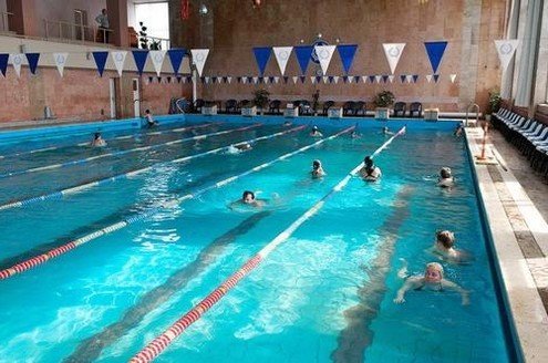 Наука Спорт