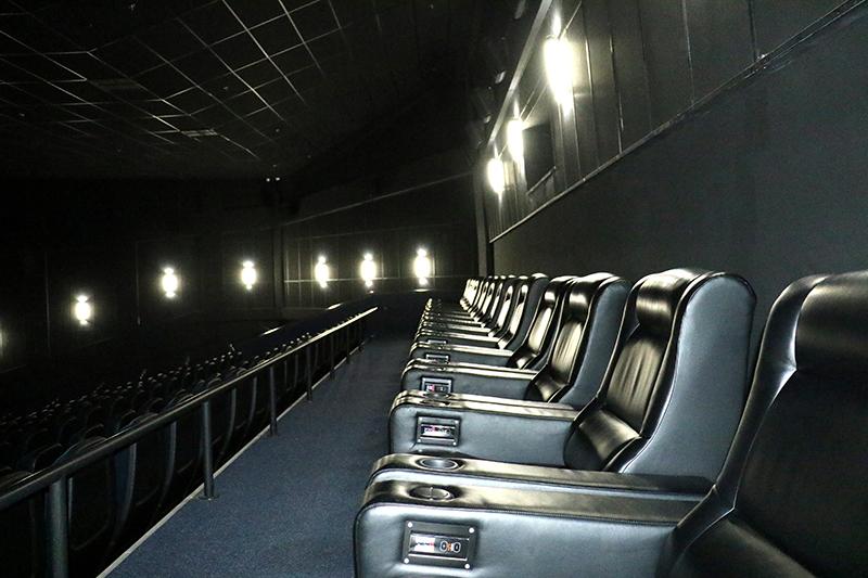 Multiplex Караван