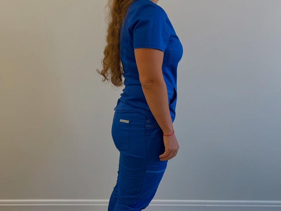 Дім Подології