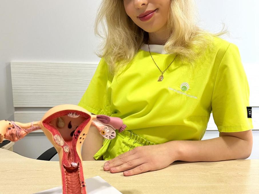 Центр здоров’я родини