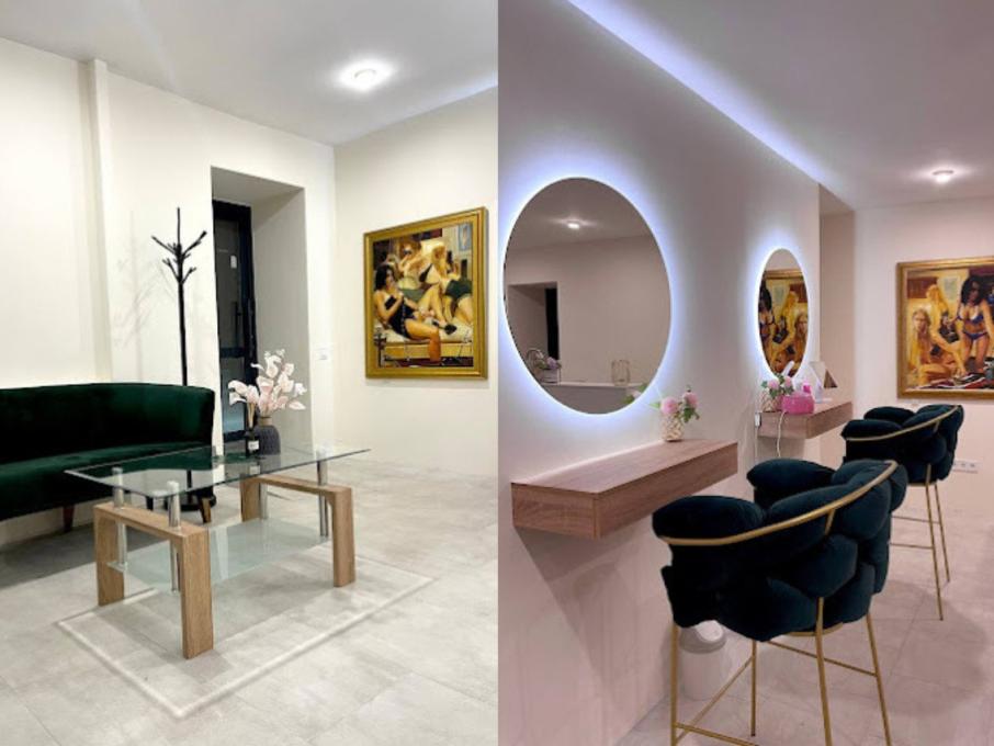 Beauty Lab