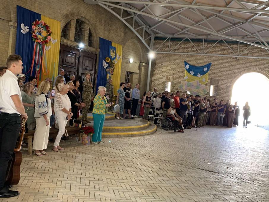 Київська фортеця