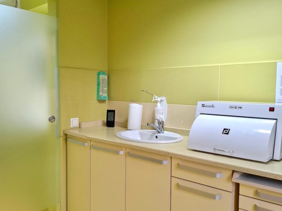 Стоматолог и Я