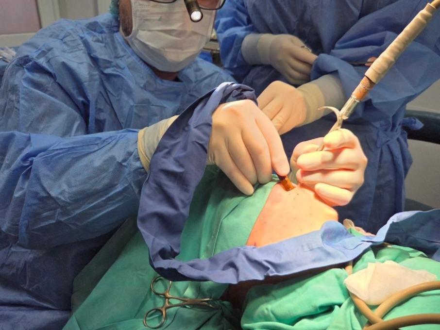 Львовская городская косметологическая больница