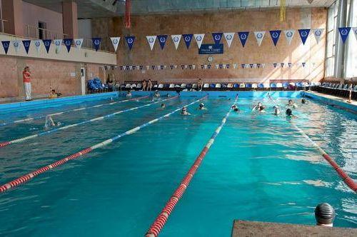 Наука Спорт