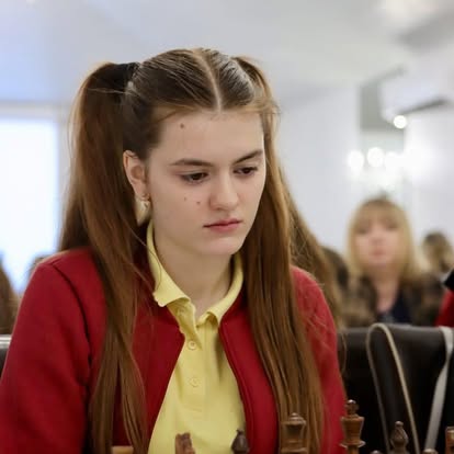 Львівська шахова академія