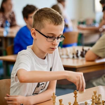 Львівська шахова академія